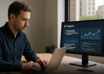 Agentic AI in Action How Startups Are Redefining Productivity in 2025 2