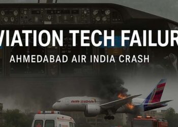 Ahmedabad Plane Crash Puts Boeing’s Flight Technology Under Question
