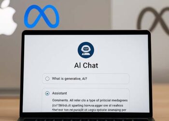 Apple and Meta Want Perplexity AI - But Why Now