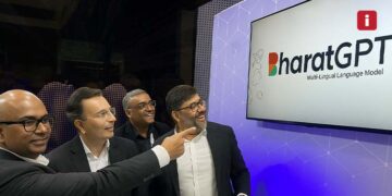 BharatGPT Mini India’s First Offline AI That Works Without Internet
