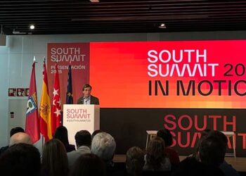 Big Ideas Meet Big Opportunities! South Summit Madrid 2025