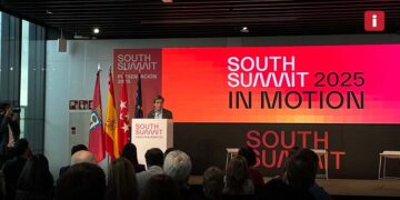 Big Ideas Meet Big Opportunities! South Summit Madrid 2025