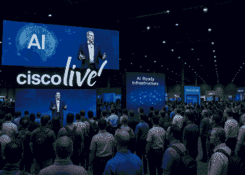 The Network Awakens | Inside Cisco Live 2025’s AI Revolution