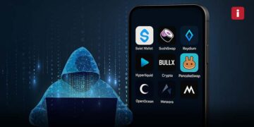 Delete These Fake Crypto Apps Now Your Money’s at Risk