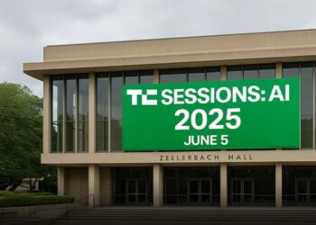 Everything You Need to Know About TC Sessions AI 20251