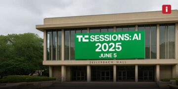 Everything You Need to Know About TC Sessions AI 20251