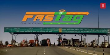 FASTag 2025 Smarter, Faster, Digital Travel