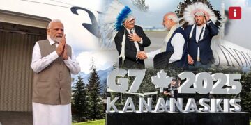 G7 Canada