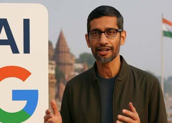 Google AI Mode Goes Live in India – A Smarter Way to Search!