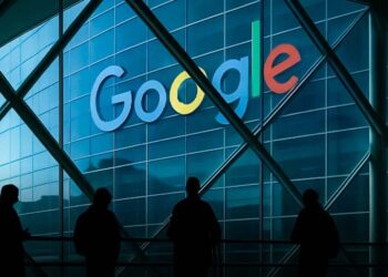 Google Asks Some Employees to Leave as It Focuses on AI