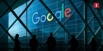 Google Asks Some Employees to Leave as It Focuses on AI