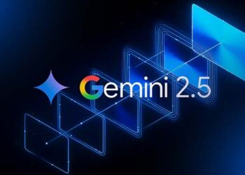 Google Gemini 2.5 Pro