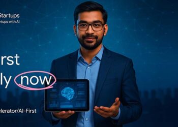 Google India boot accelerator opens for the 2025 AI startup | Empowering Innovation in India's Digital Future