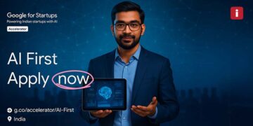 Google India boot accelerator opens for the 2025 AI startup | Empowering Innovation in India's Digital Future
