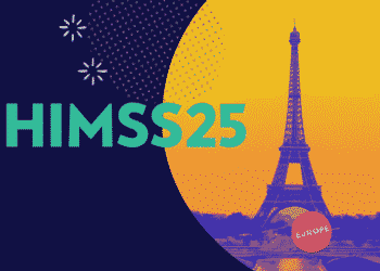 HIMSS25 European Health Conference 2025 Digital Health Innovation in Europe