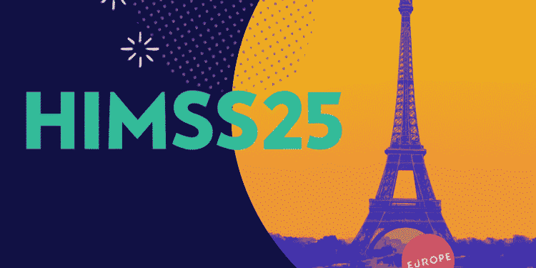 HIMSS25 European Health Conference 2025 Digital Health Innovation in Europe
