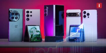 India’s Mobile Phone Exports Hit $3 Billion in May 2025, Surge 74% YoY
