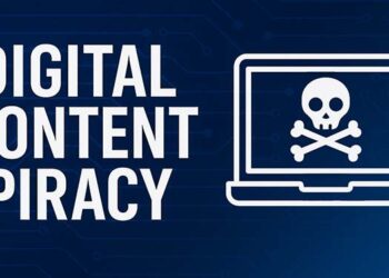 India’s Piracy Hits 1,756 Crore in 2024 – Manga Behind the Rise!