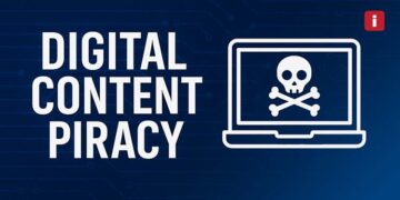 India’s Piracy Hits 1,756 Crore in 2024 – Manga Behind the Rise!