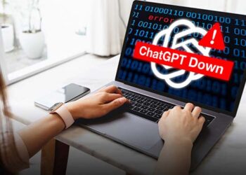 ChatGPT Down! Global Outage Hits Users Worldwide 
