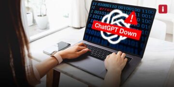 ChatGPT Down! Global Outage Hits Users Worldwide 