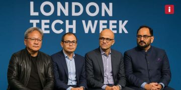 London Tech Week 2025 AI, Quantum, and the Future of Global Innovation
