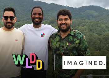 Meme Agency WLDD Expands with Imagined Studio
