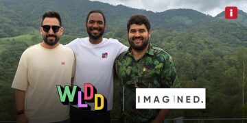 Meme Agency WLDD Expands with Imagined Studio