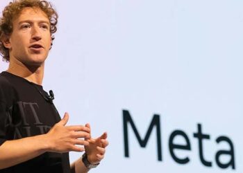 Meta Hires New AI Team to Build Smarter Technology 2