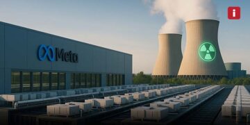 Meta's Big Move Powering AI with Nuclear Energy