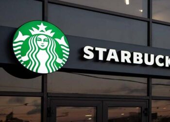 Starbucks Plans 1,000 Stores in India by 2028, Losses Rise in 2025