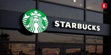 Starbucks Plans 1,000 Stores in India by 2028, Losses Rise in 2025
