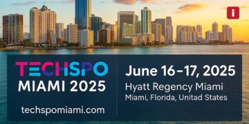 TECHSPO Miami 2025 The Future of Tech Innovation Lands in Florida