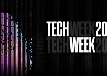 Tech Week NYC 2025 How New York is Redefining the Future of Technology2