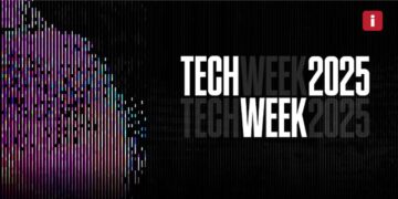 Tech Week NYC 2025 How New York is Redefining the Future of Technology2
