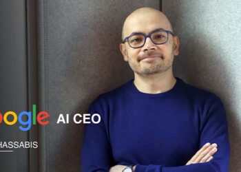 The Future of Learning Demis Hassabis on AI in Education