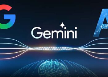 Top Google AI Updates of 2025 Gemini, Astra & More