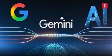 Top Google AI Updates of 2025 Gemini, Astra & More