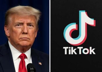 Trump Extends TikTok Sale Deadline to September 2025
