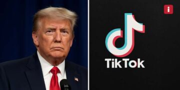 Trump Extends TikTok Sale Deadline to September 2025