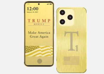 US PM Trump Launched