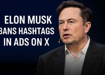 Why Elon Musk Thinks Hashtags Are an ‘Esthetic Nightmare