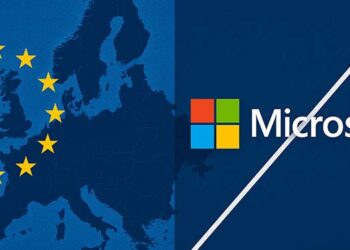 Why Europe Is Saying No to Microsoft The Fight for Digital Control