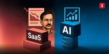 Why SaaS Companies Are Struggling as AI Takes the Spotlight