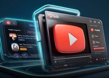 YouTube Just Got Smarter AI Carousels and Chat Are Changing How You Search