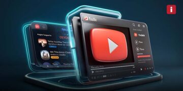 YouTube Just Got Smarter AI Carousels and Chat Are Changing How You Search