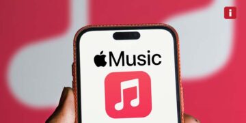 10 Years of Apple Music. One Stunning New Studio.