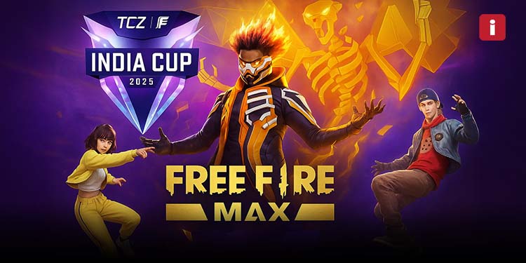 Free Fire Max Is Back in India Tez Platforms Ignites Esports Comeback6