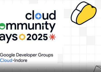 Google Cloud Community Day 2025
