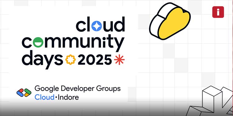 Google Cloud Community Day 2025